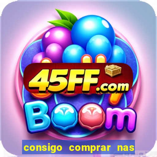 consigo comprar nas casas bahia com score baixo